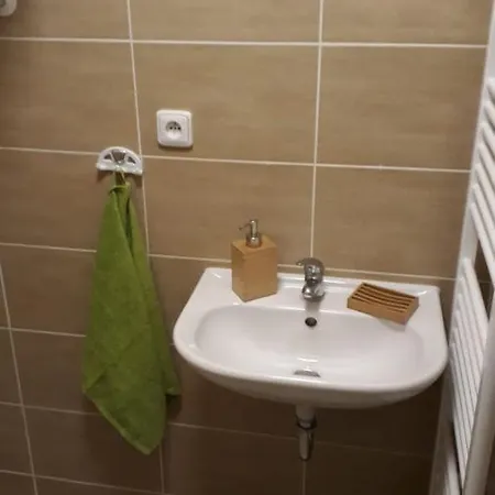 Apartman U Rokle * 브르노