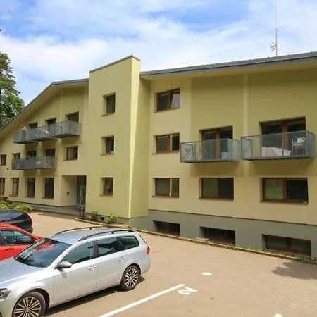 Apartman U Rokle