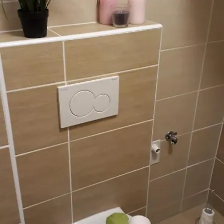 Apartman U Rokle