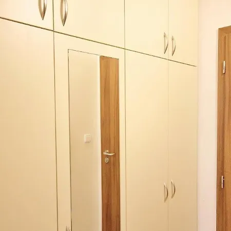 Apartman U Rokle ברנו