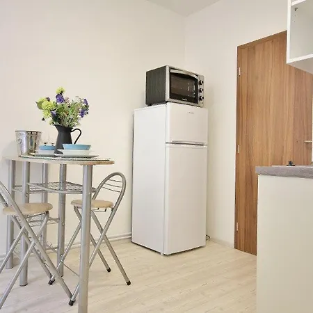 Apartman U Rokle