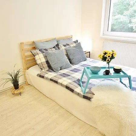 Apartman U Rokle *